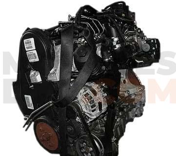 Motor D5244T17 Volvo XC70 III (Versión 2013) 2.0 D4 (163 cv)