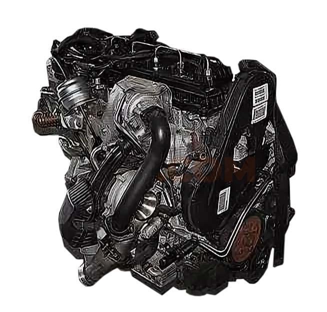 Motor D5244T17 Volvo XC70 III (Versión 2013) 2.0 D4 (163 cv) Automatico