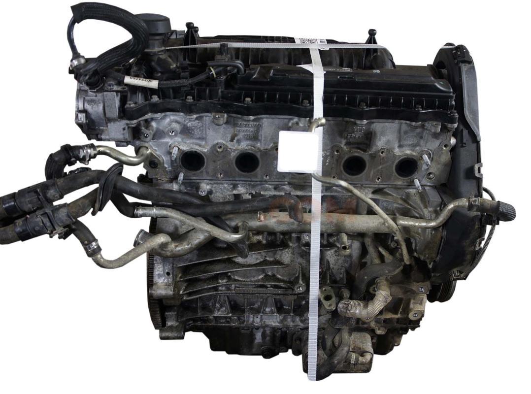 Motor D5244T17 Volvo XC70 III (Versión 2013) 2.4 D4 (163 cv) AWD