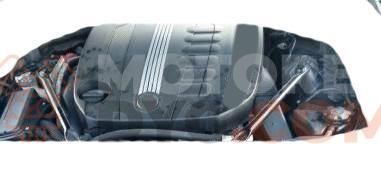 Motor d5244t18 Volvo S60 2.4 D5 (163 cv)