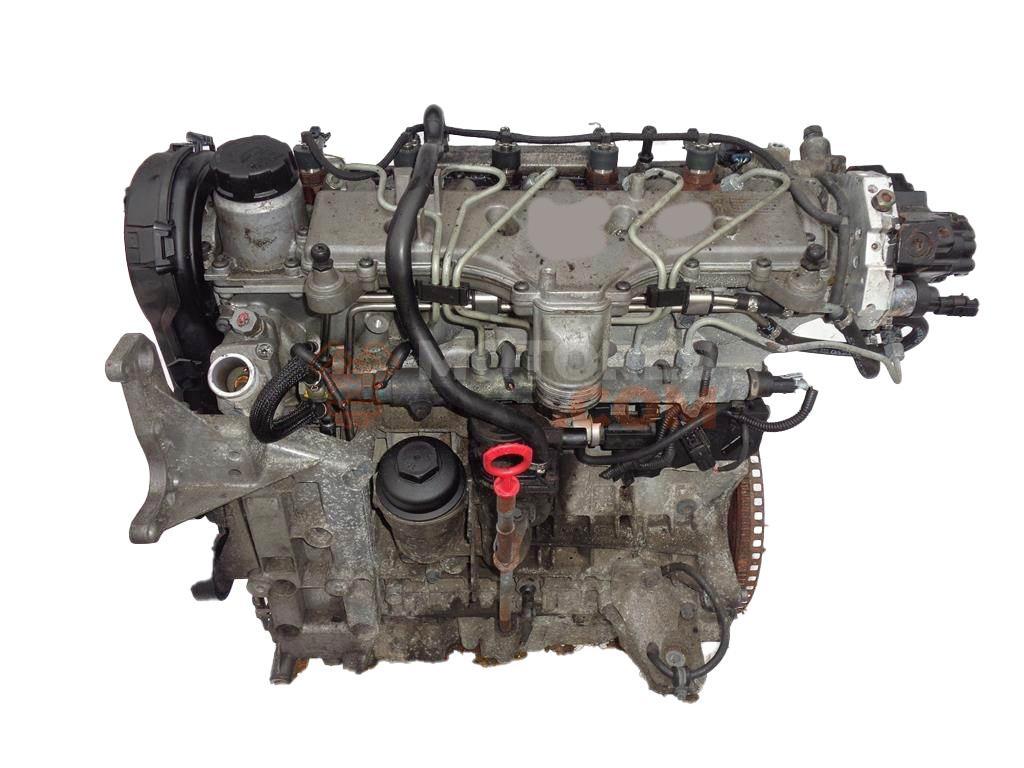 Motor d5244t18 Volvo XC60 I 2.4 D5 (185 cv) AWD