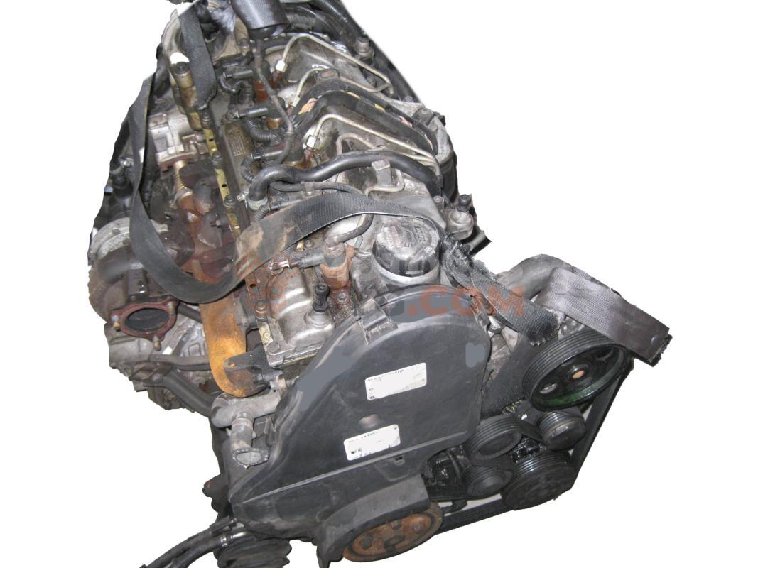 Motor d5244t18 Volvo XC90 (Versión 2007) 2.4 D5 (200 cv) AWD Automatico