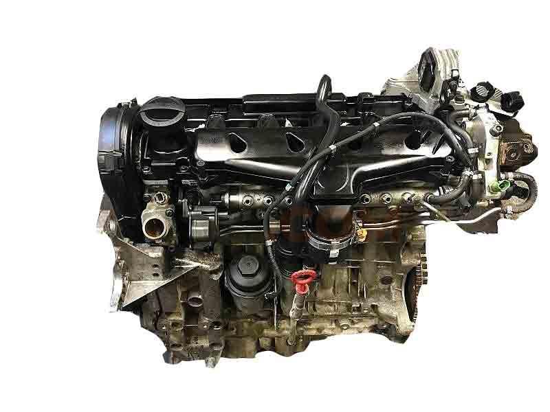 Motor D5244T18 Volvo XC90 (Versión 2007) 2.4 D5 (200 cv) AWD Automatico