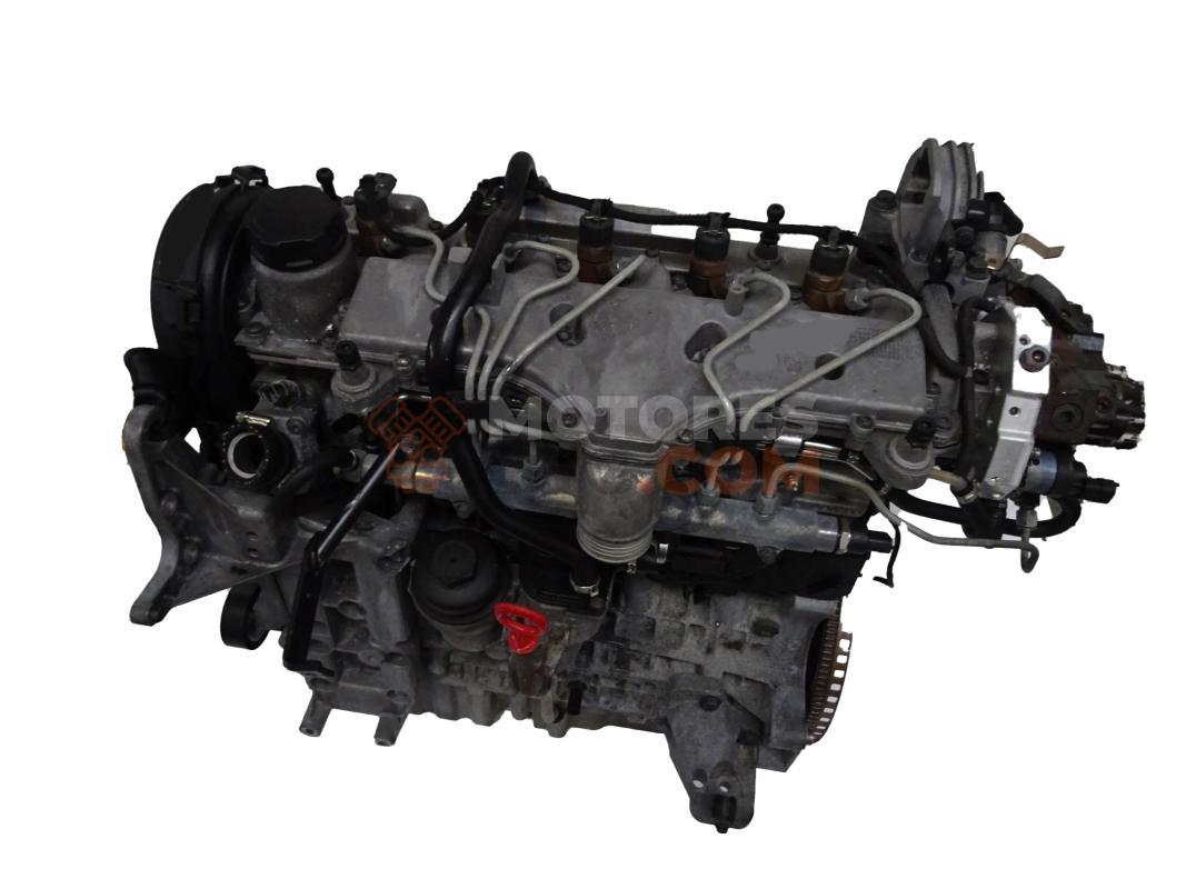 Motor d5244t18 Volvo XC90 (Versión 2007) 2.4 D5 (200 cv) AWD Automatico