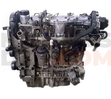 Motor D5244T2 Volvo S60 2.4 D (130 cv)