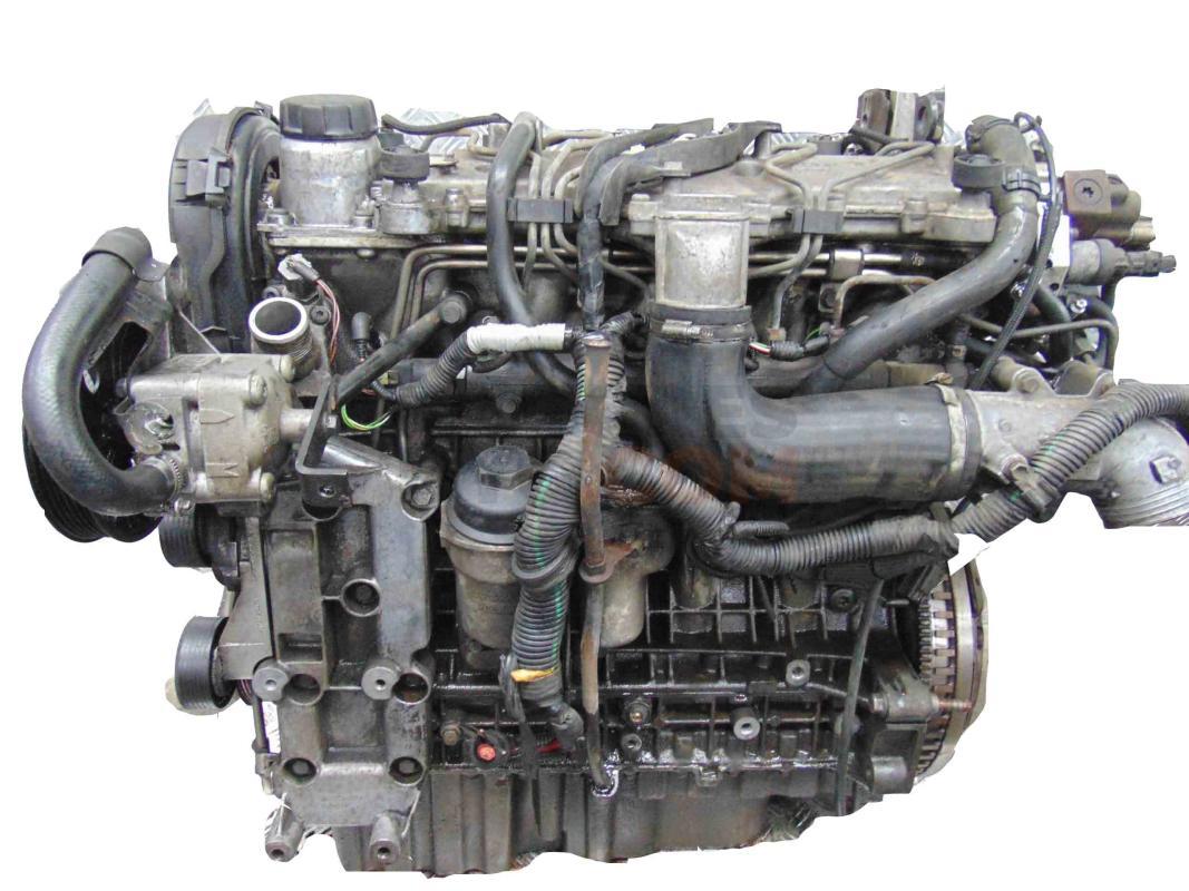 Motor D5244T2 Volvo S60 2.4 D (130 cv)