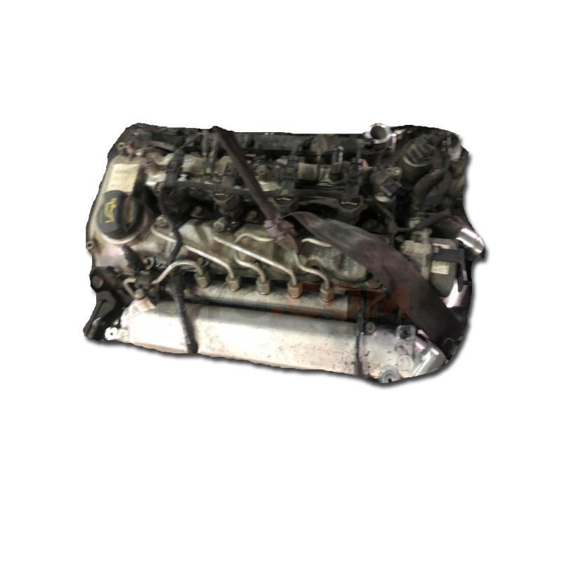 Motor d5244t2 Volvo S60 II Cross Country 2.4 D5 (190 cv) AWD Automatico