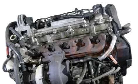 Motor D5244T2 Volvo S80 2.4 TDi (130 cv)