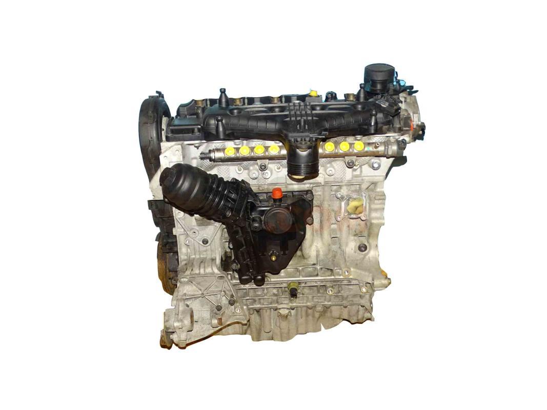 Motor D5244T20 Volvo XC60 I D5 AWD (230 CV)