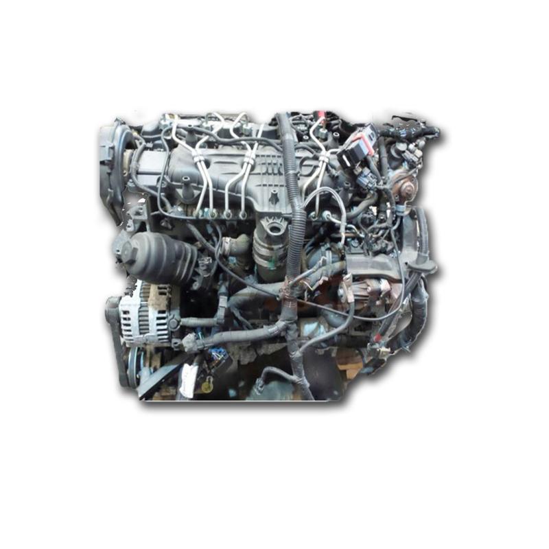 Motor d5244t21 Volvo XC60 I 2.4 D3 (163 cv) AWD
