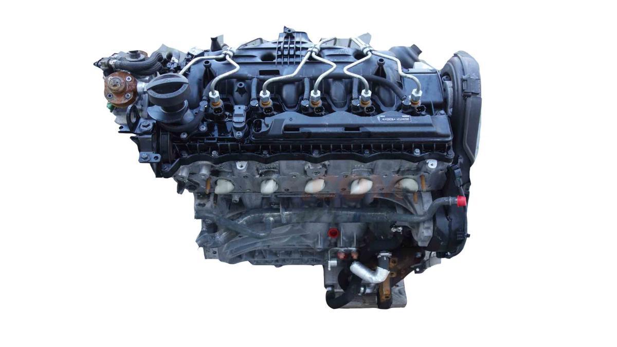 Motor D5244T21 Volvo XC60 I 2.4 D5 (185 cv) AWD