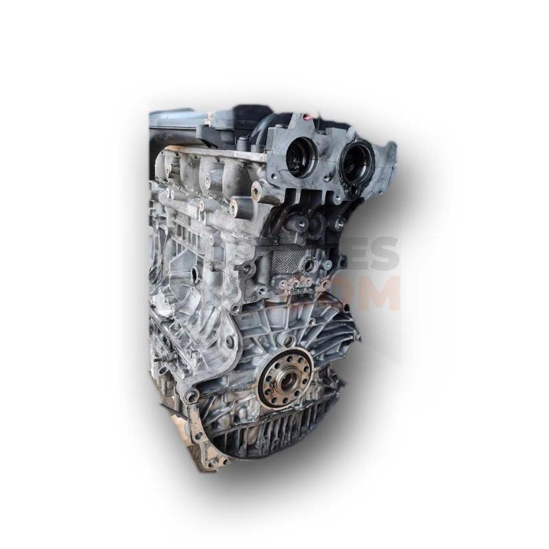 Motor D5244T4 Volvo C30 (Versión 2009) 1.6 D2 (114 cv)