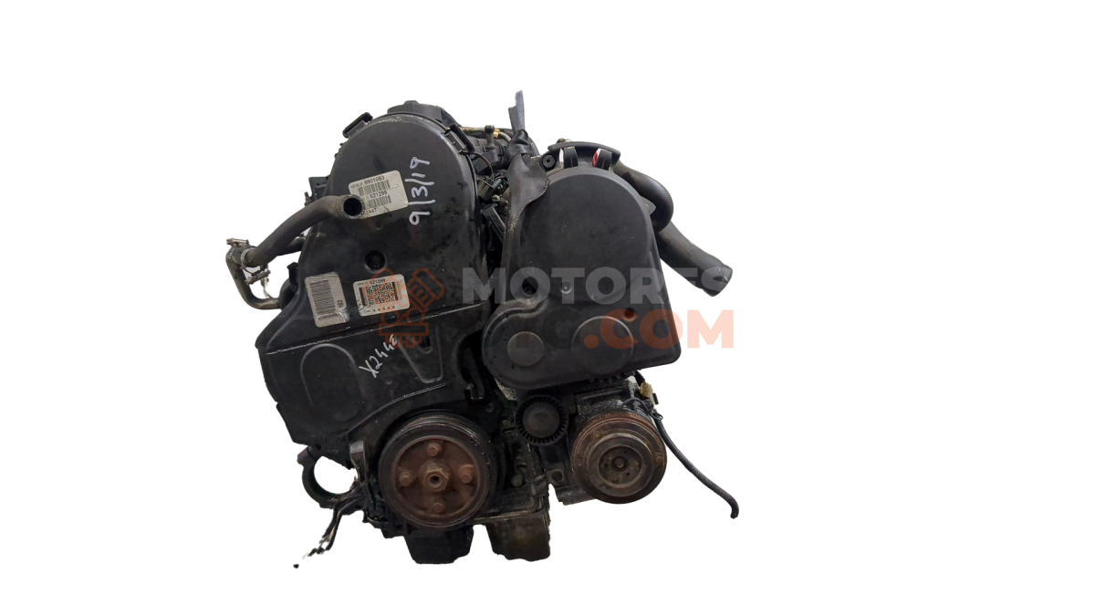 Motor D5244T4 Volvo S60 2.4 D (185 cv)