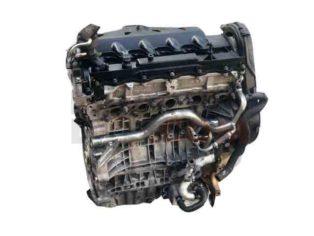 Motor D5244T4 Volvo S60 II (Versión 2013) 2.0 D4 (163 cv) Automatico start/stop