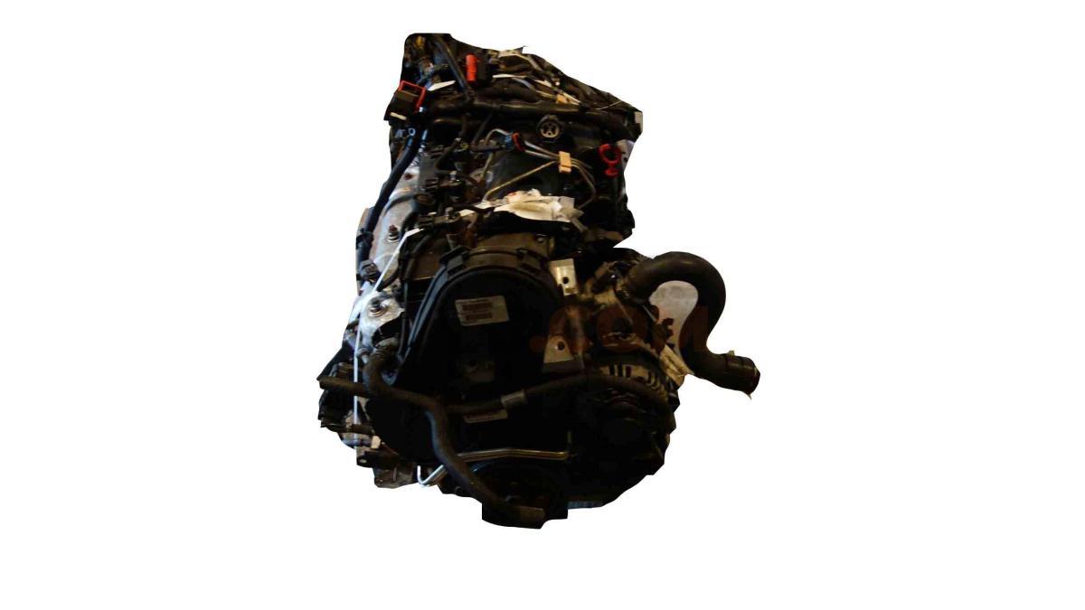Motor D5244T4 Volvo S80 II 2.5 D5 (185 cv) Automatico