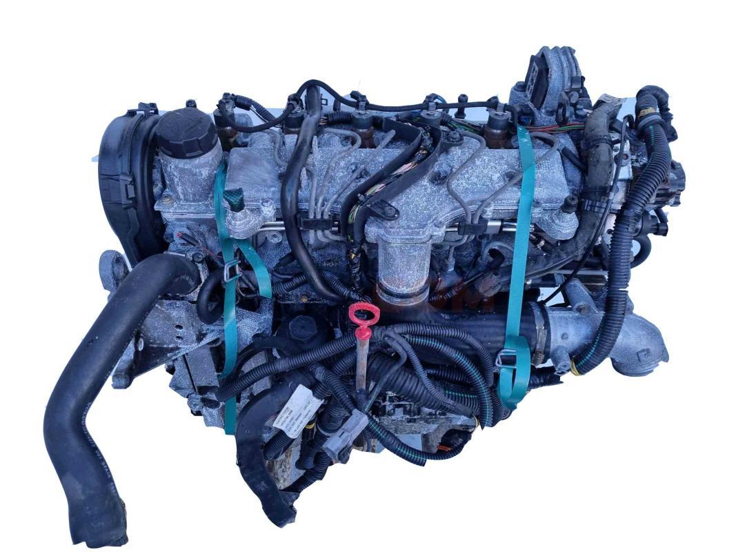 Motor D5244T4 Volvo V60 2.4 D5 (205 cv) AWD