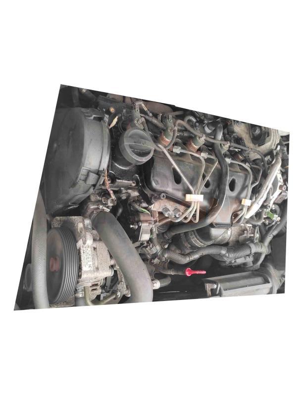 Motor D5244T4 Volvo V70 II 2.4 D (130 cv)