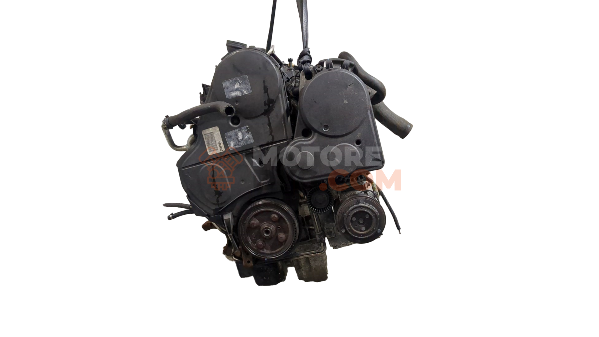 Motor D5244T4 Volvo V70 II 2.4 D (163 cv)