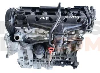Motor D5244T4 Volvo V70 III 2.4d (185 cv) Automatico