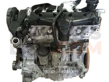 Motor D5244T4 Volvo V70 III 2.4d (185 cv) AWD Automatico