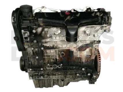 Motor D5244T4 Volvo V70 III 2.4d (185 cv) AWD MT
