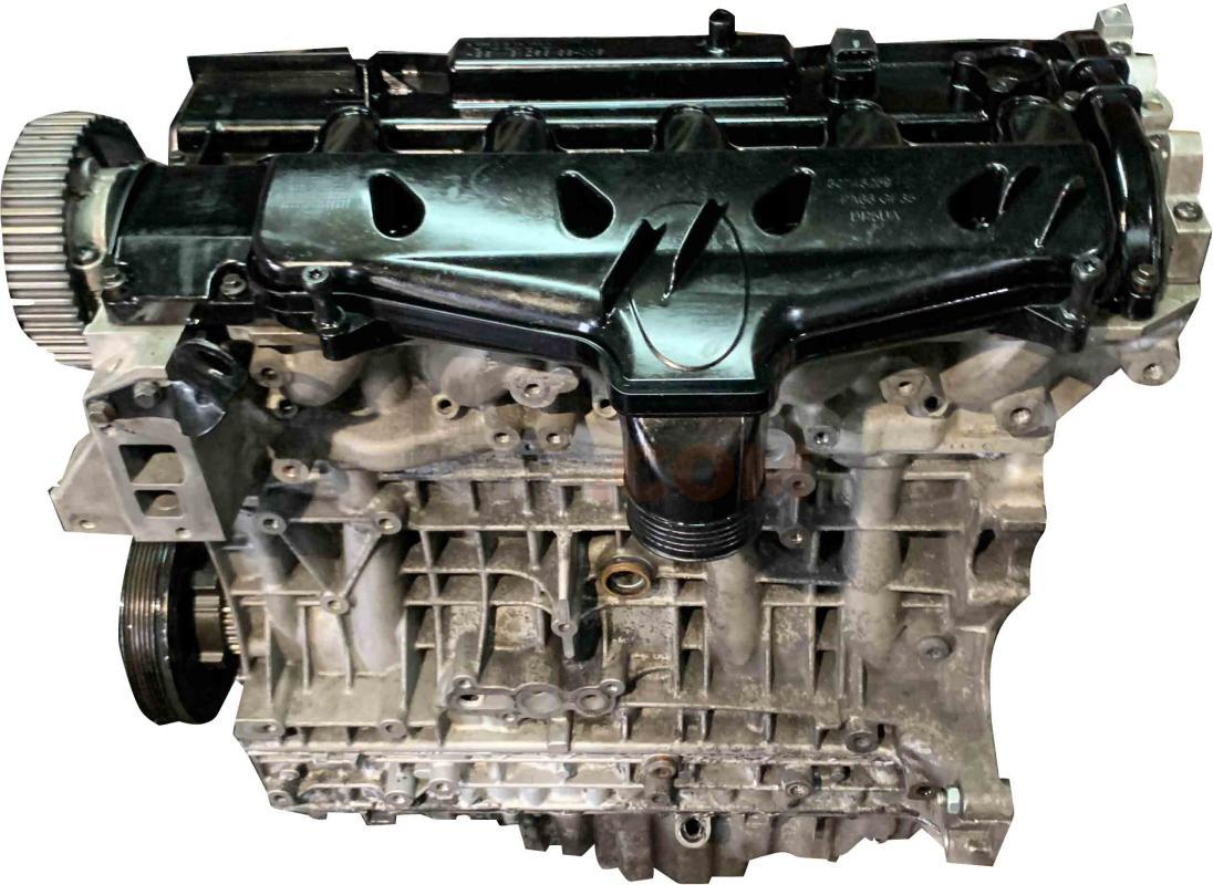 Motor D5244T4 Volvo XC60 I 2.4 D5 (185 cv) AWD