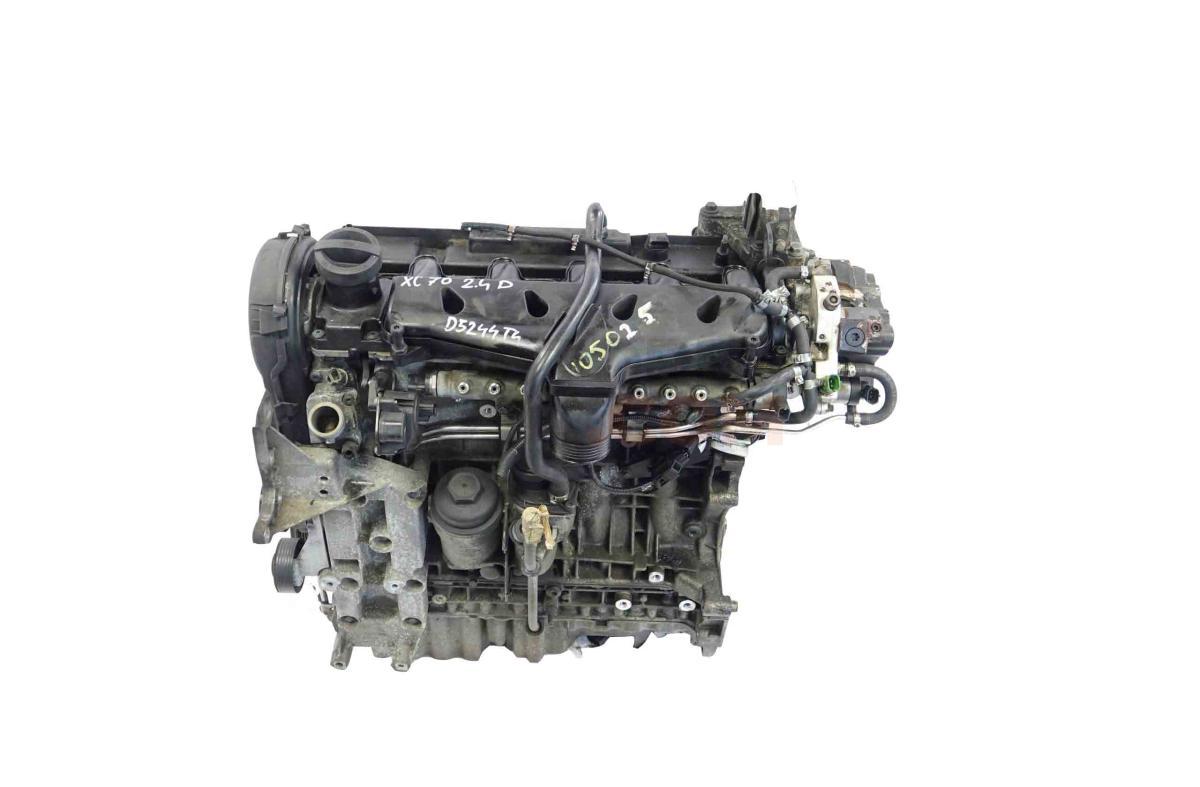 Motor D5244T4 Volvo XC70 CROSS COUNTRY I (295) 2.4 D5 AWD (185cv)