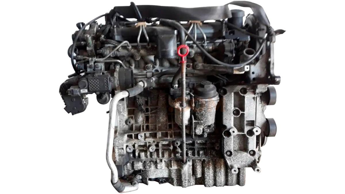 Motor D5244T4 Volvo XC70 II 2.4 D5 (163 cv) AWD