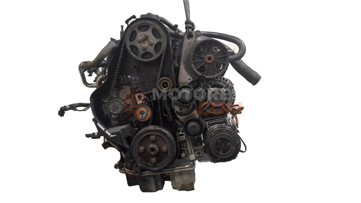 Motor D5244T4 Volvo XC70 II 2.4 T (200 cv) AWD