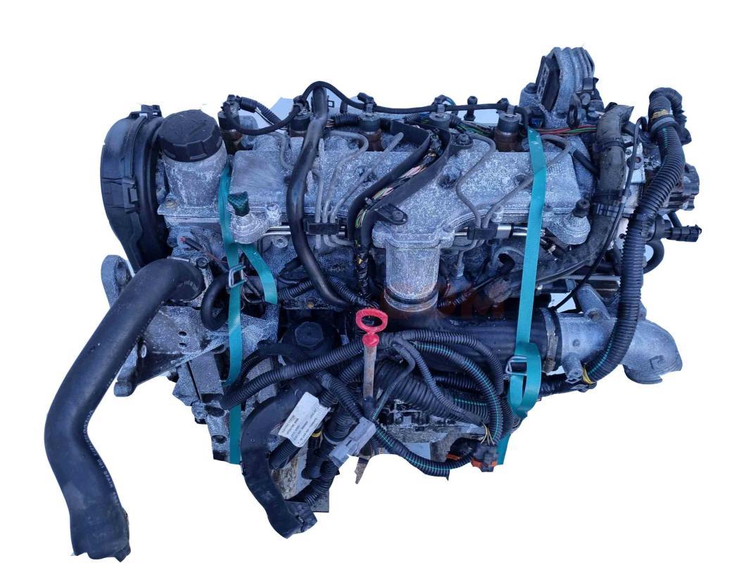 Motor D5244T4 Volvo XC70 II 2.4 T (200 cv) AWD