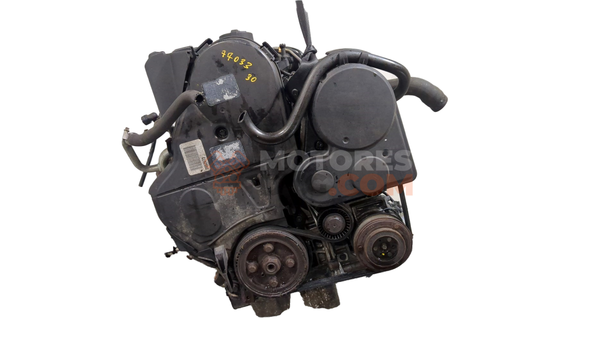 Motor D5244T4 Volvo XC90 2.4 TDi (163 cv)
