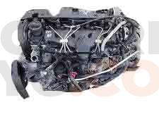 Motor D5244T4 Volvo XC90 II 2.0 D5 (225 cv) AWD Automatico
