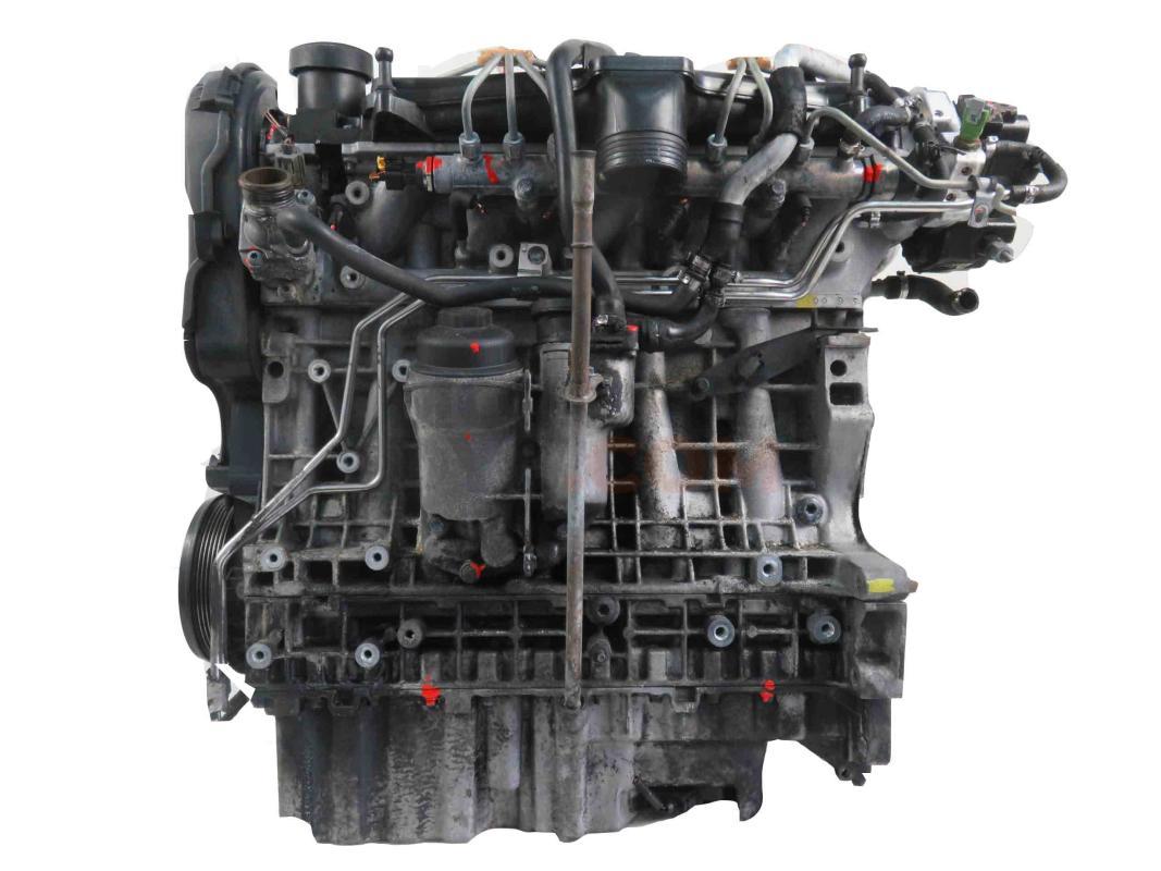 Motor D5244T4 Volvo XC90 II 2.0 D5 (235 cv) AWD Automatico