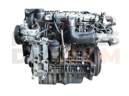 Motor D5244T4 Volvo XC90 (Versión 2007) 2.4d (185 cv) Automatico
