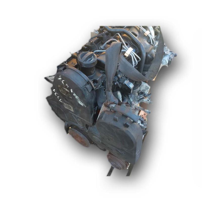 Motor d5244t5 Volvo C30 (Versión 2009) 2.0 D3 (150 cv)