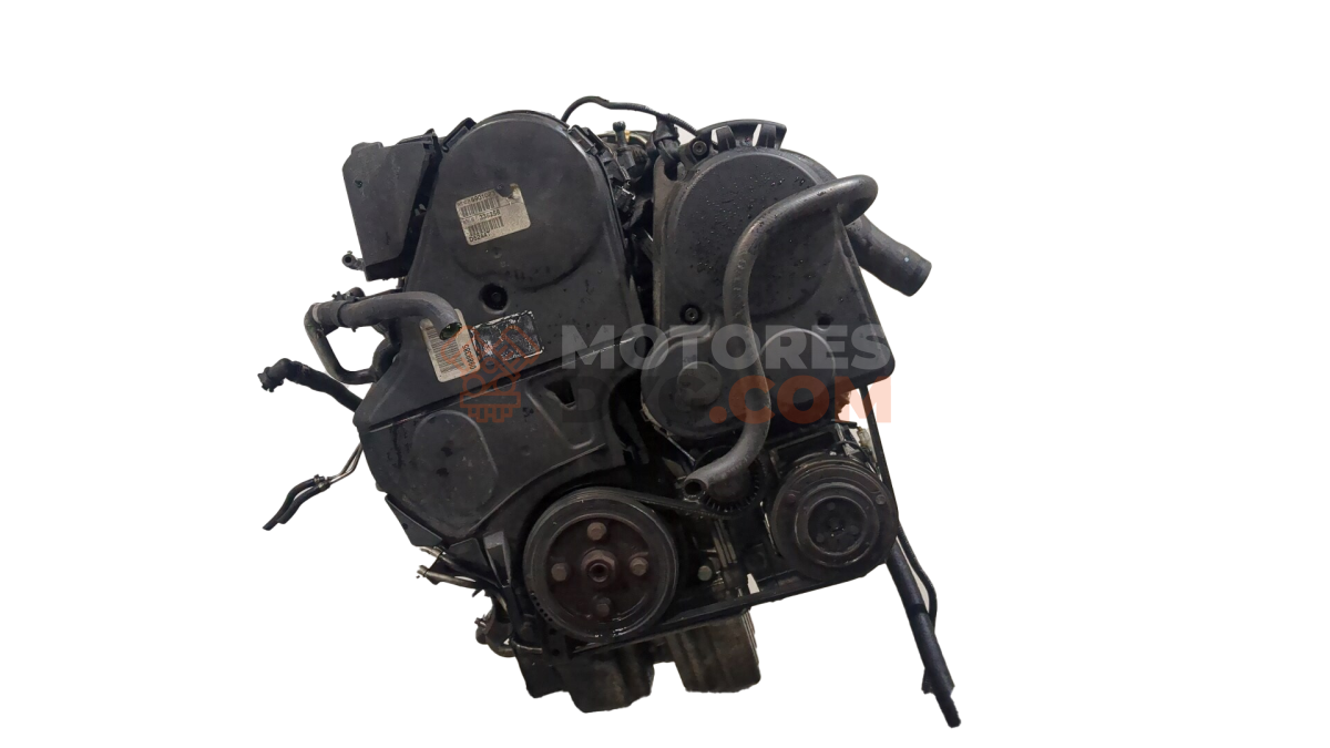 Motor D5244T5 Volvo S60 2.0 i T (180 cv)