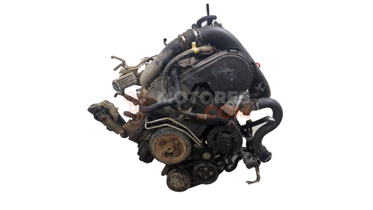 Motor D5244T5 Volvo V70 III 2.0 (145 cv)