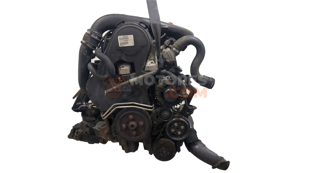 Motor D5244T5 Volvo V70 III 2.0 (145 cv)
