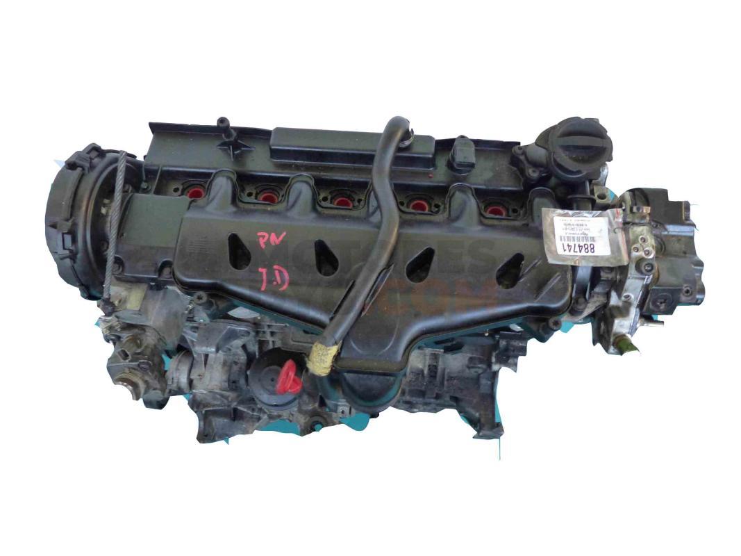 Motor D5244T5 Volvo XC70 III 2.4 D5 (215 cv) AWD