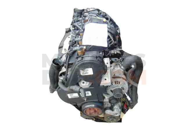 Motor D5244T8 Volvo C30 2.4D5 (180 cv) Automatico