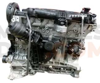 Motor D5244T8 Volvo C70 Coupe Cabrio II 2.4 D5 (180 cv)