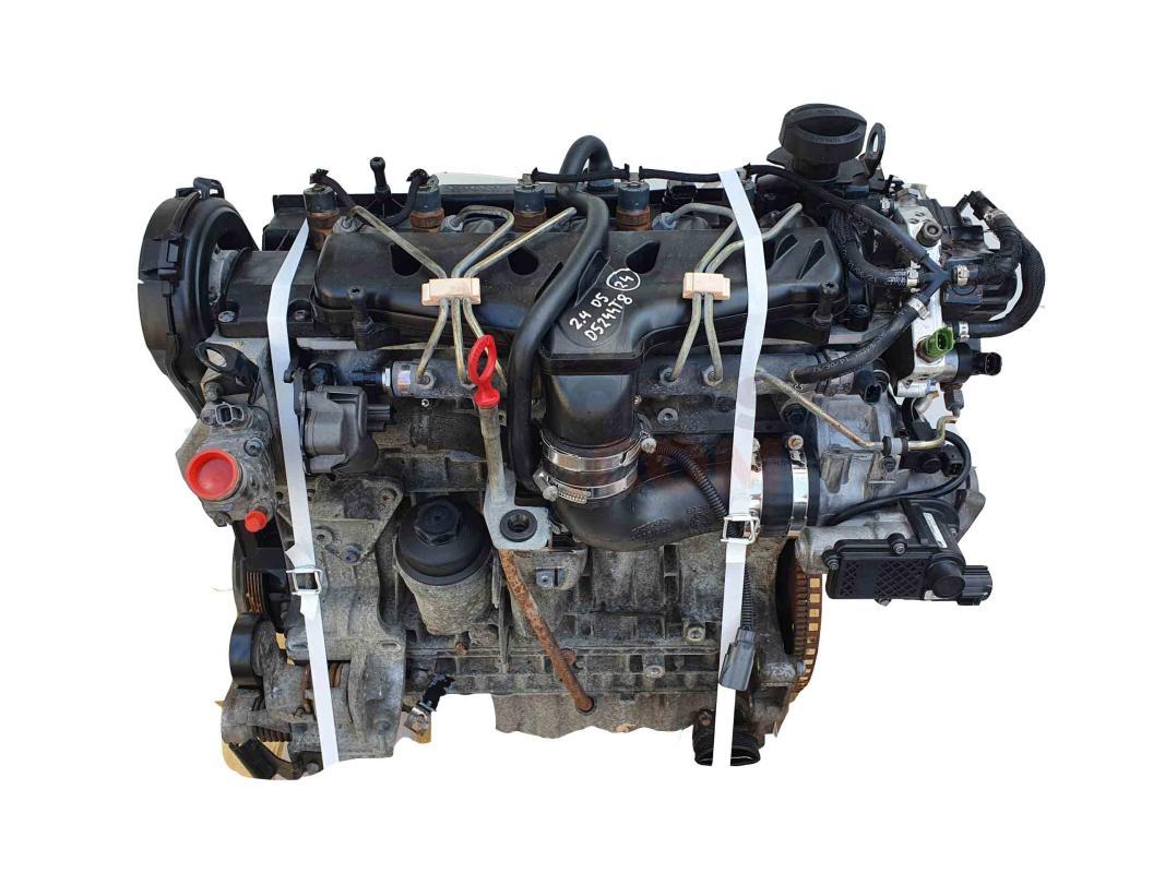Motor D5244T8 Volvo C70 Coupe Cabrio II 2.4 D5 (180 cv)