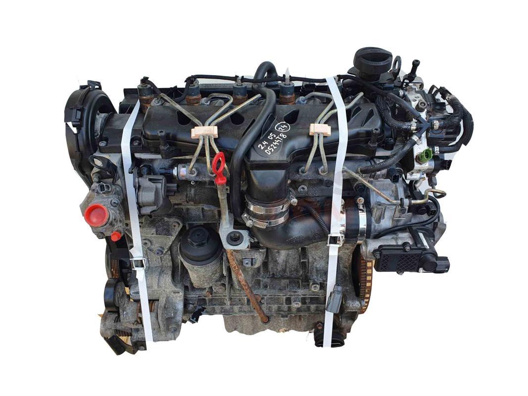 Motor D5244T8 Volvo S40 II (Versión 2008) 2.0 D4 (177 cv) Automatico