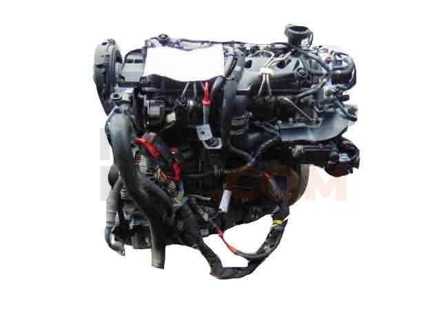 Motor D5244T8 Volvo V50 II 2.4 D5 (180 cv) Automatico