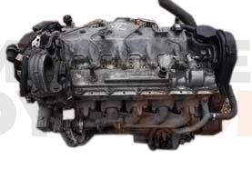 Motor D5244T8 Volvo XC70 III 2.4d (185 cv) MT