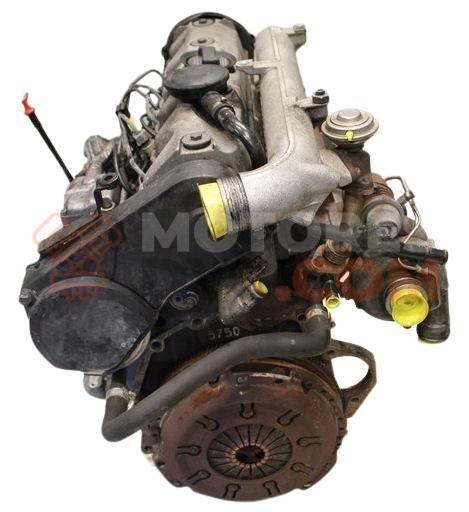 Motor D5252T Volvo S80 2.5 TDI (140 cv)