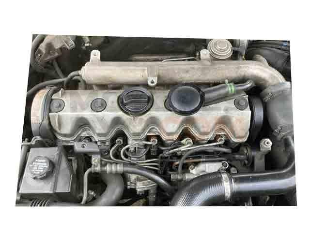 Motor d5252t Volvo S80 2.5 TDI (140 cv)