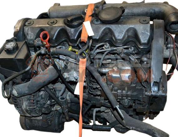 Motor D5252T Volvo S80 2.5 TDI (140 cv)