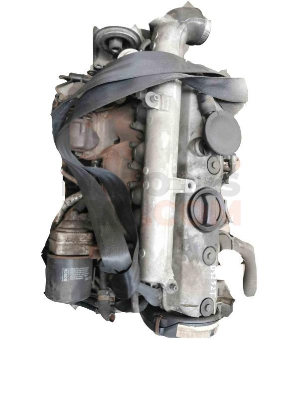 Motor d5252t Volvo S80 II 2.5 i T (200 cv)