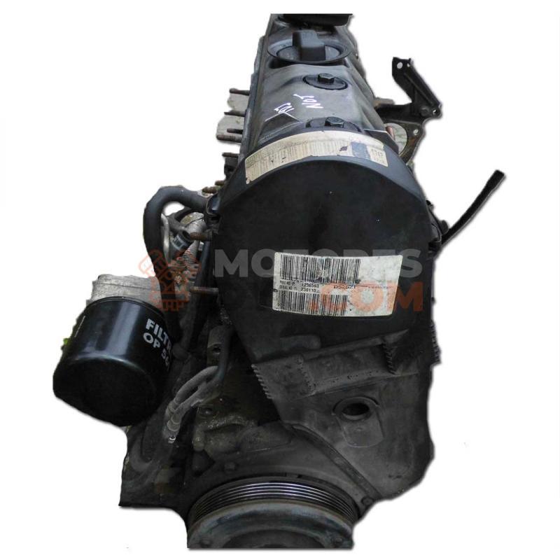Motor d5252t Volvo S80 II 2.5 i T (200 cv)